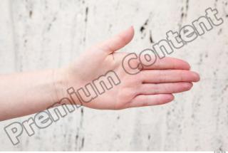 d0022 Young girl hand reference 0003